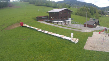 SKITECH Kunčice
