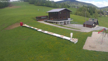 SKITECH Kunčice