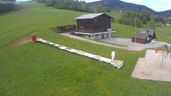SKITECH Kunčice