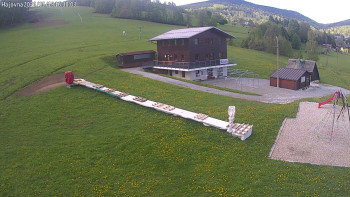 SKITECH Kunčice