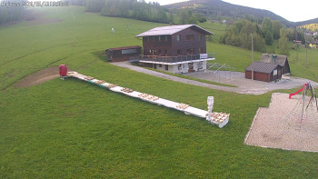 SKITECH Kunčice
