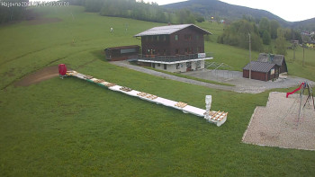 SKITECH Kunčice