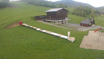 SKITECH Kunčice