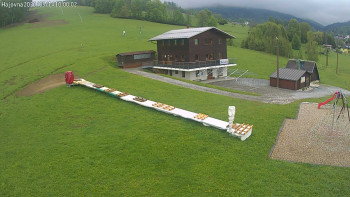 SKITECH Kunčice