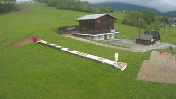 SKITECH Kunčice