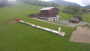 SKITECH Kunčice