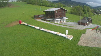 SKITECH Kunčice