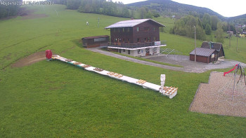 SKITECH Kunčice