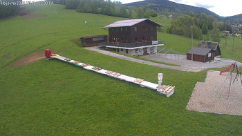 SKITECH Kunčice