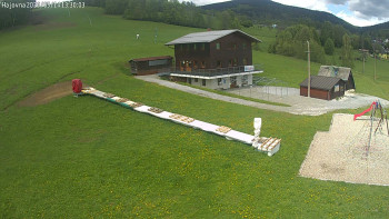 SKITECH Kunčice