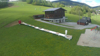 SKITECH Kunčice