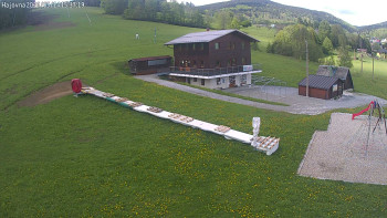 SKITECH Kunčice