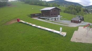 SKITECH Kunčice