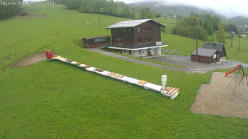 SKITECH Kunčice