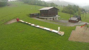 SKITECH Kunčice
