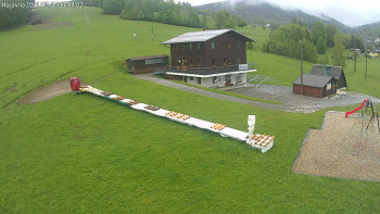 SKITECH Kunčice