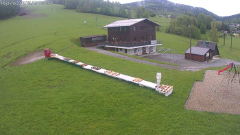 SKITECH Kunčice