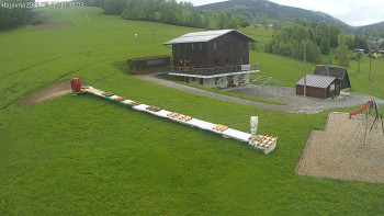 SKITECH Kunčice