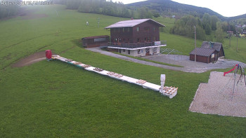 SKITECH Kunčice