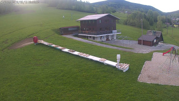 SKITECH Kunčice