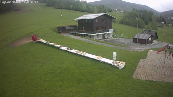 SKITECH Kunčice