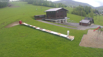 SKITECH Kunčice