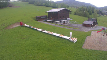 SKITECH Kunčice