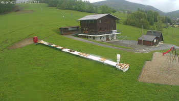 SKITECH Kunčice