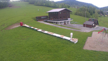 SKITECH Kunčice
