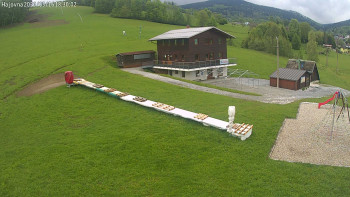 SKITECH Kunčice