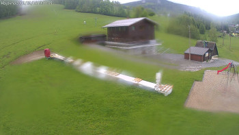SKITECH Kunčice