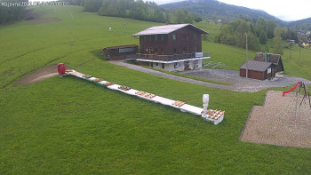 SKITECH Kunčice