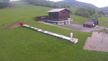 SKITECH Kunčice