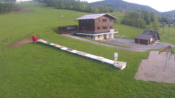 SKITECH Kunčice