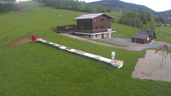 SKITECH Kunčice