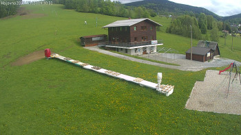 SKITECH Kunčice