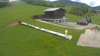 SKITECH Kunčice