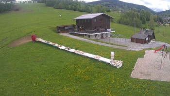 SKITECH Kunčice