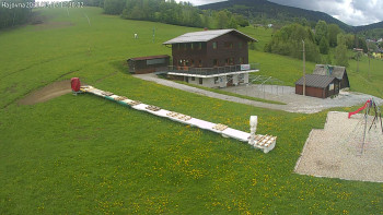 SKITECH Kunčice