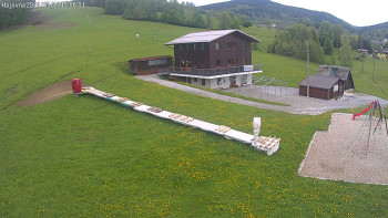 SKITECH Kunčice