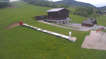 SKITECH Kunčice