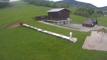 SKITECH Kunčice