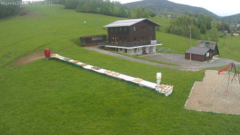 SKITECH Kunčice