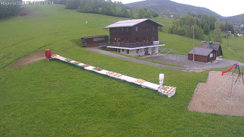 SKITECH Kunčice