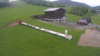 SKITECH Kunčice