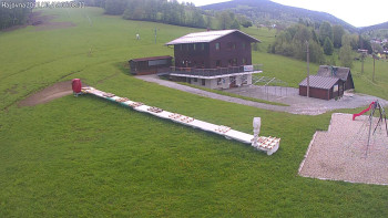 SKITECH Kunčice