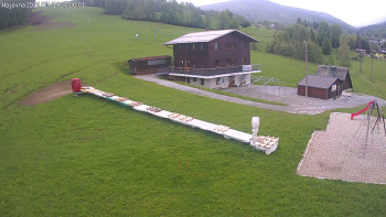 SKITECH Kunčice