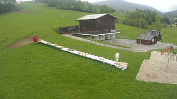 SKITECH Kunčice