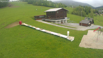 SKITECH Kunčice