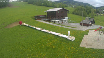 SKITECH Kunčice